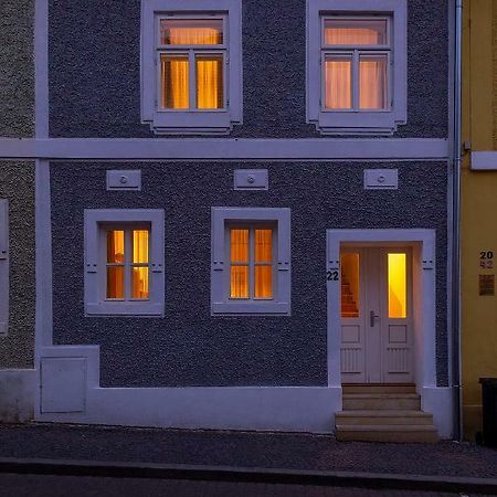 Hnizdo Apartment Mikulov Exterior photo